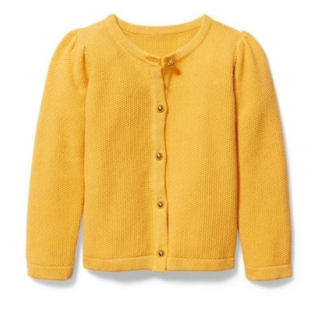 Textured Cardigan
